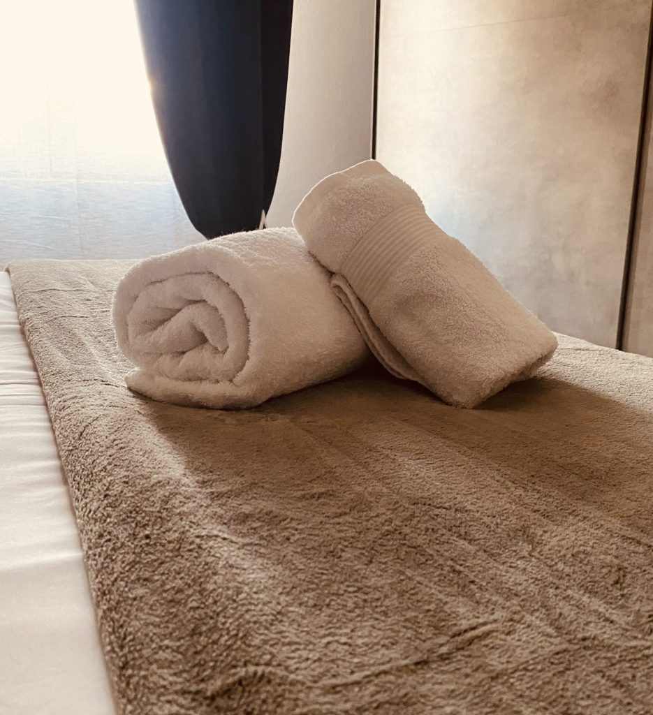 b&b a Parma