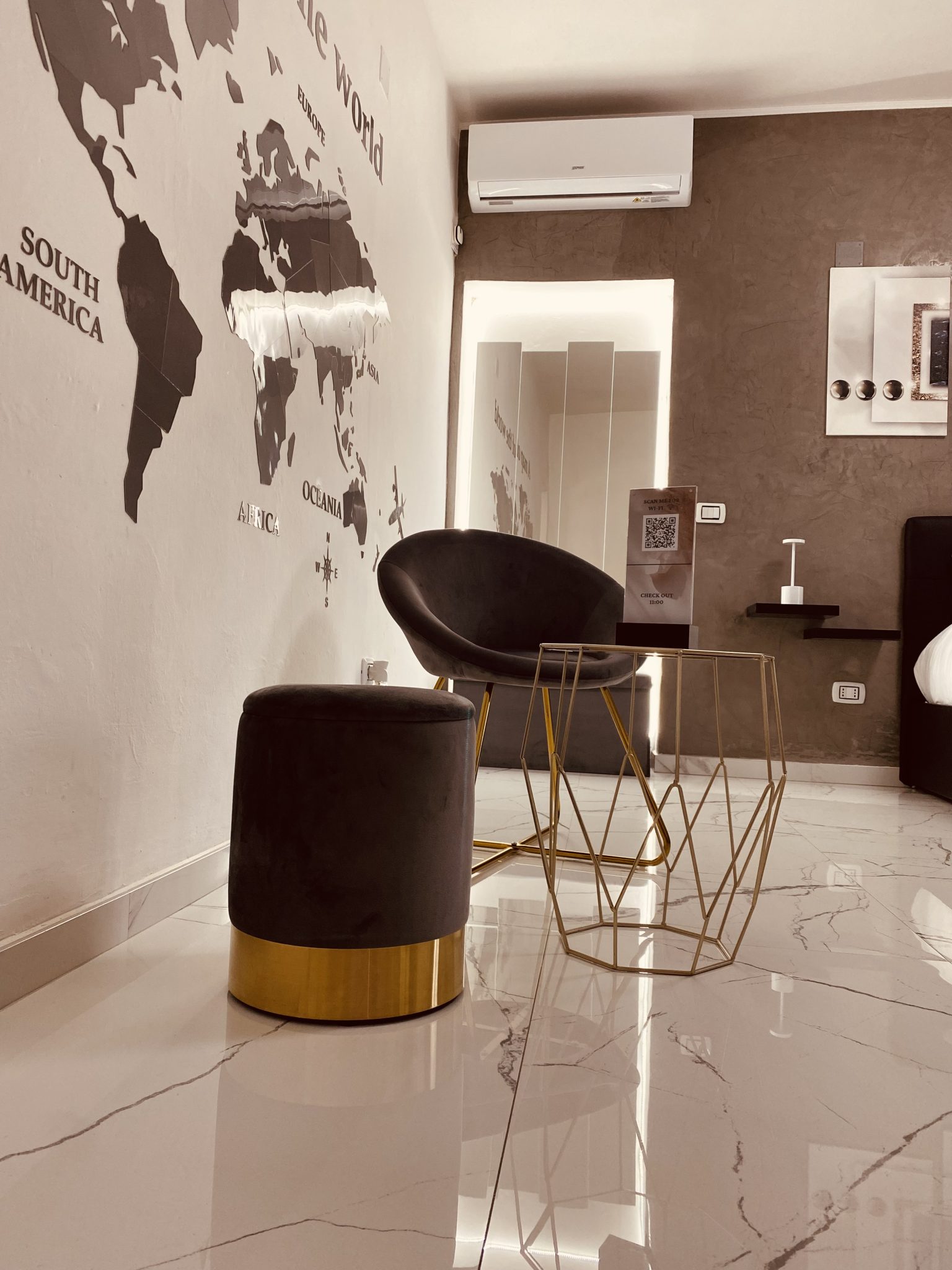 b&b a Parma
