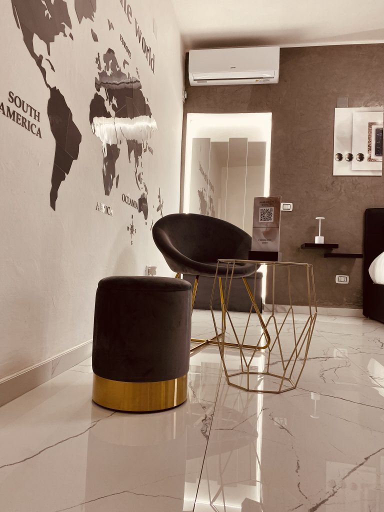 b&b a Parma