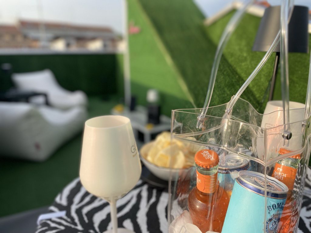 b&b a Parma