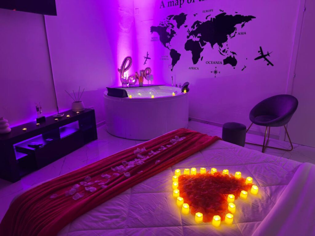 letto candeline vasca ori2